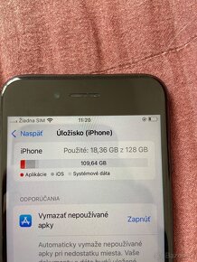 Iphone SE 2022 128gb - 3