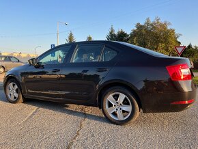 Škoda Octavia 2,0 TDI, 110kW, kúpená v SR, garážovaná. - 3