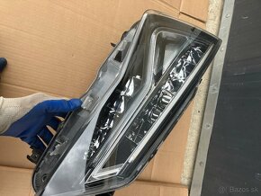 predni svetla seat ateca 16-20 prave leve fullled - 3