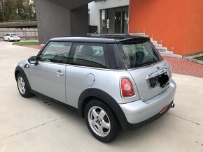 náhradné diely na: Mini Cooper 1.4 D, 1.6 D, 1.6 16V manuál - 3