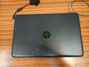 NoteBook HP 250 G4 - 3