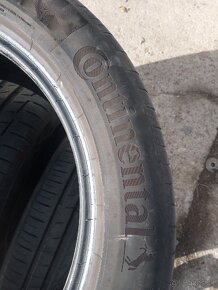 Letné pneumatiky Continental 225/50R17 - 3