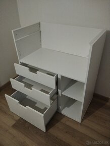 Prebaľovací pult IKEA - 3