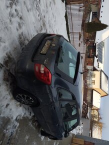 Skoda fabia 1.6 tdi - 3