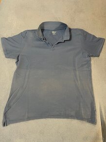 Pánske polo XXL - 3