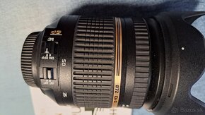 Tamron - 3