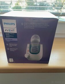 Avent Philips ohrievač fliaš - 3