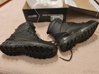 kanady GTX Probos Grizzly - 3