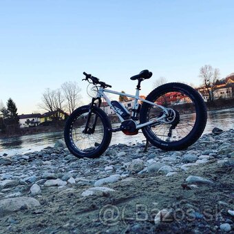 KTM Macina Freeze 26 11 CX5 ebike - 3