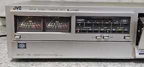 JVC KD-A8 / Super ANRS / Computer BEST Tuning system / JAPAN - 3