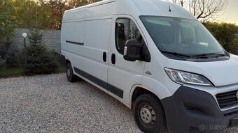 Fiat ducato 2.3 disel 96 kw - 3