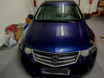 Honda Accord 2,2 i-D_tec.(Executive) - 3