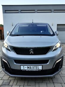 Peugeot Traveller 2.0 BlueHDi 177 S S Business VIP - 3