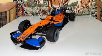 Lego Technic 42141 - 3