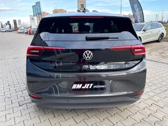 Volkswagen ID.3 Pro 58kWh - 3