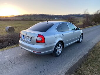 Škoda octavia 2 lift 1.9 tdi 77kw bez DPF 2010 208tisic.km - 3