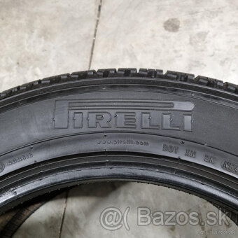 Letné pneumatiky 255/55 R20 PIRELLI DOT2319 - 3