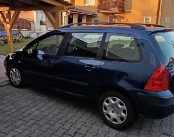 Peugeot 307 SW - 3