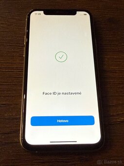 Predám Apple iPhone 11 PRO 64GB Silver Malé známky opotrebov - 3