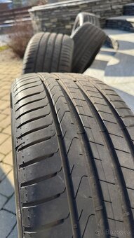 Letné pneumatiky Pirelli Cinturato P7 245/50 R19 - 3