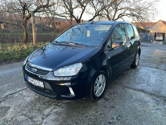 Ford Cmax 2.0 TDCI 100kw - 3