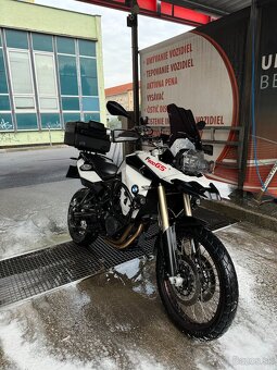 Bmw f800 gs - 3