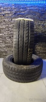 235/65 R16 C zimná - 3