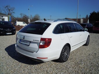 Škoda Superb 2.0TDi L&K SERVIS-125KW-DSG - 3