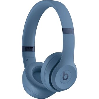 Beats Solo 4 Wireless Headphones - 3