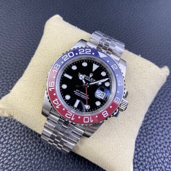 Rolex Pepsi - 3