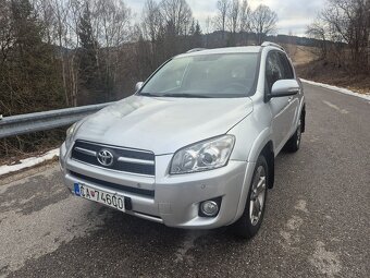 Toyota RAV4 2.2 D-4D 4WD Life - 3