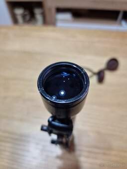 Zeiss ZF4 + MONTAŽ - 3