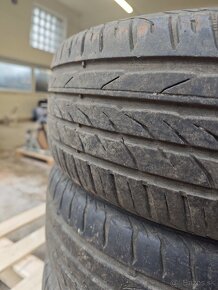 Matador 185/55 R15 letné - 3