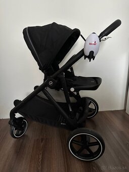 Surodenecky kočík Cybex Gazelle S - 3