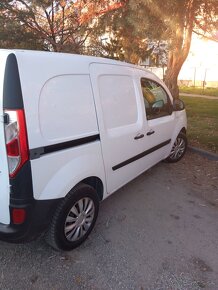 Renault Kangoo 1,5dCi, r.v.2016,3-miestne. - 3