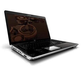 HP Pavilion DV7 2220ec - na diely - 3