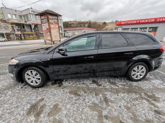 Predám Ford Mondeo kombi MK4 Facelift - 3