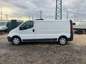 Renault Trafic 2.0 DCI ,(165000km) - 3