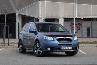 Subaru Tribeca Limited - 3