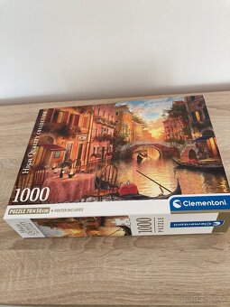 Puzzle 1000 - 3