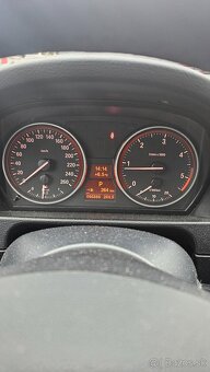 BMW x1 xdrive 96t km - 3