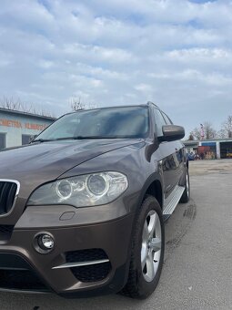 BMW X5 - 3