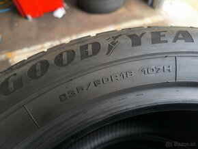 Goodyear Ultragtip per+ 235/60 R18 107H - 3