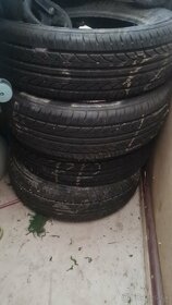 Goodride pneumatiky 175/65R14 - 3