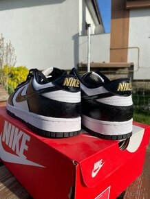 Nike Dunk Low World Champ - 45 / 46 - 3