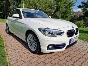 BMW Rad 1 118i M Sport A/T - 3