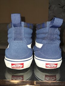 Vans UK 8 EUR 42 - 3