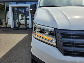 Volkswagen Crafter 2.0 TDI DSG XDR - 3