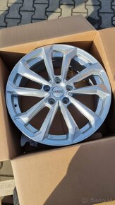 5x114,3 r18 mazda kia hyundai mitsubishi toyota honda - 3