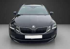 Škoda Octavia Combi L&k 2.0 Cr Tdi DSG - 3